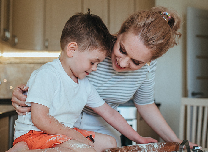 Лицо ребенка по фото родителей бесплатно онлайн